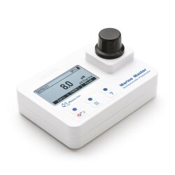 Marine Master Waterproof Multiparameter Photometer