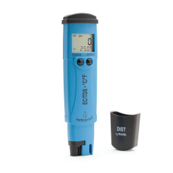 Tester DiST®5 f. Leitfähigkeit/TDS/°C,...