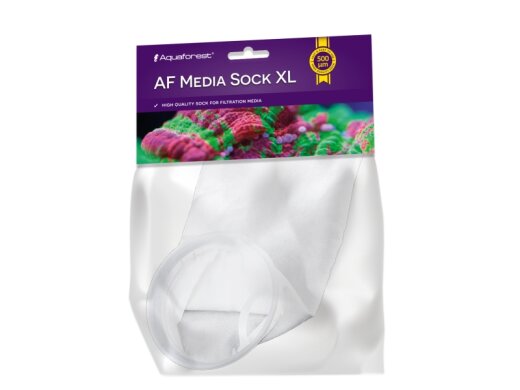 AF Media Sock XL