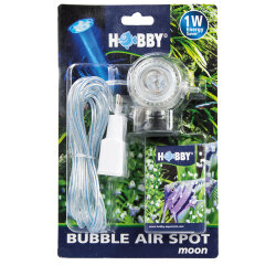 Bubble Air Spot moon  SB