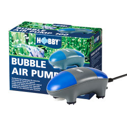 Bubble Air Pump 100