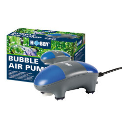 Bubble Air Pump 150