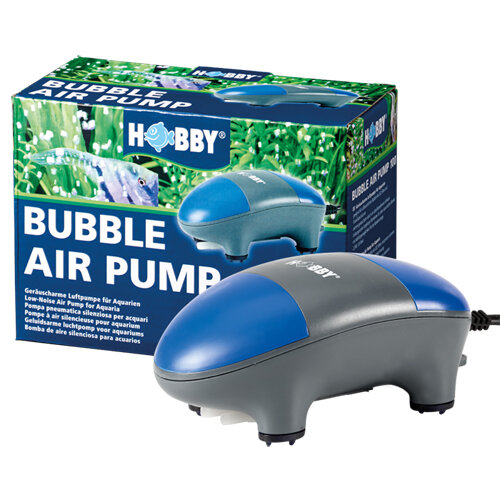 Bubble Air Pump 300