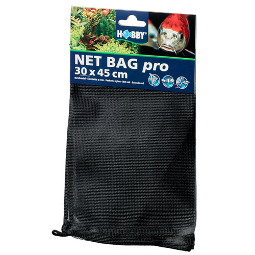 Net Bag pro  30 x 45 cm, SB