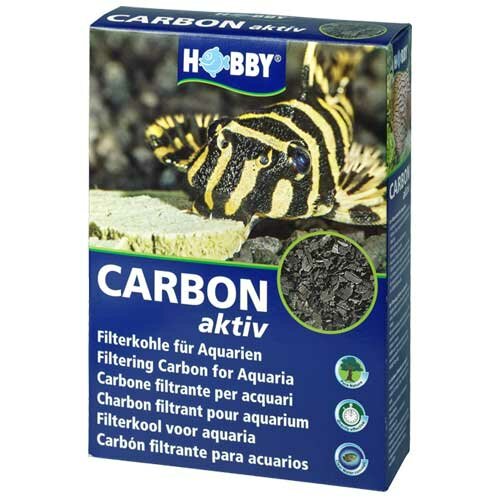 Carbon aktiv 1.000 g