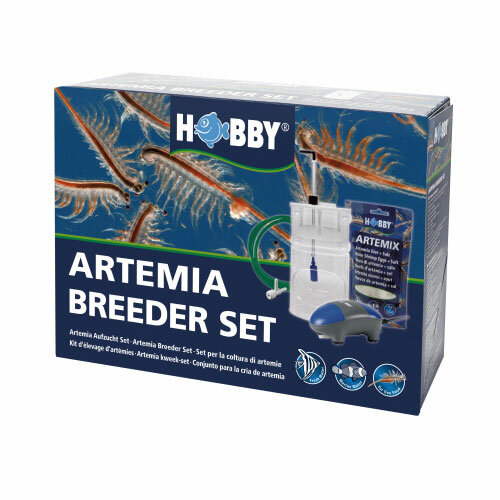 Artemia Breeder Set