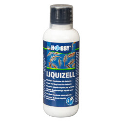 Liquizell, Startfutter  250 ml