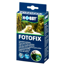 FotoFix, Fotorückwandkleber  SB