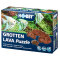 Grottenpuzzle Lava  ca. 1,2 kg