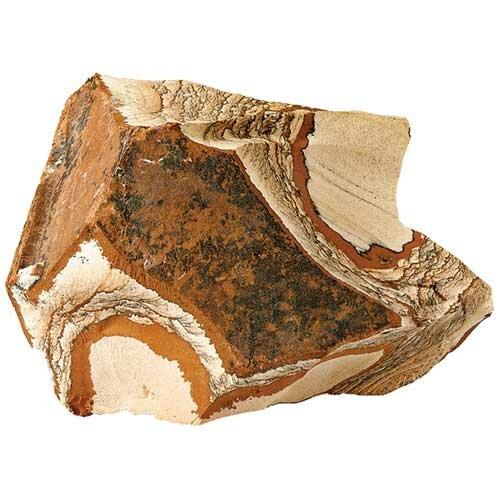 Dekostein Picture Jasper  4 St. im Netz