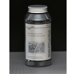 QUALITY carbon 500 g / 1000 ml