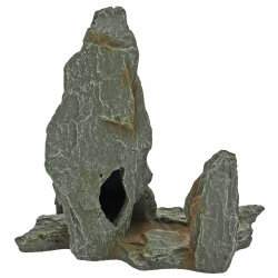 Sarek Rock 1  21 x 13 x 18 cm