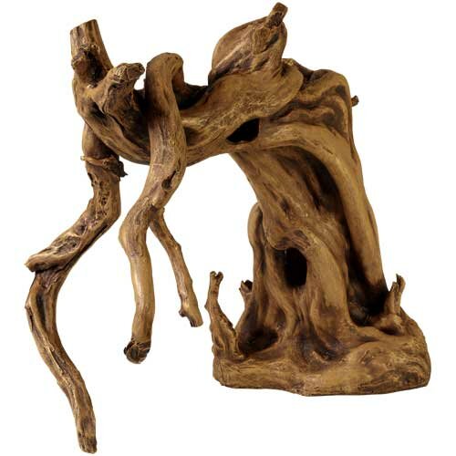 Scaper Root 1  26 x 16 x 21 cm