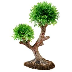 Aqua Tree 2  21 x 6 x 12 cm