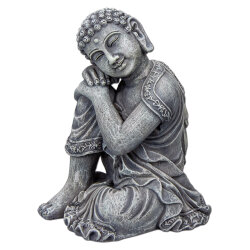 Little Buddha  10 x 9 x 12,5 cm