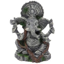 Ganesha  10 x 8 x 12,5 cm