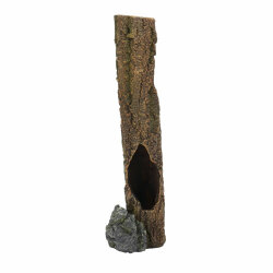 Cork Trunk 1  9,5 x 7 x 33,5 cm