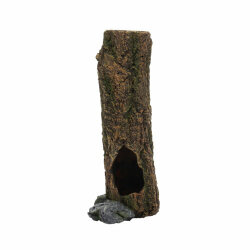 Cork Trunk 2  9,5 x 6,5 x 21 cm