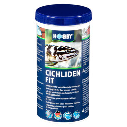 Cichliden Fit  450 g