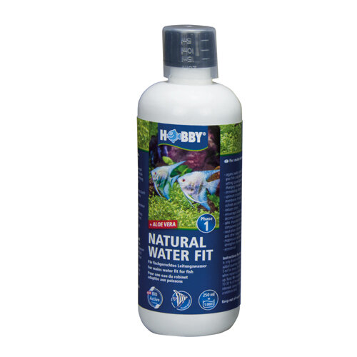 Natural Water Fit 500 ml