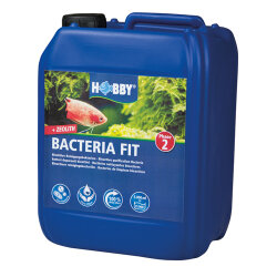 Bacteria Fit 5.000 ml