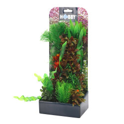 Plantasy Set 6  Kunstpflanzensets für Aquarien, SB