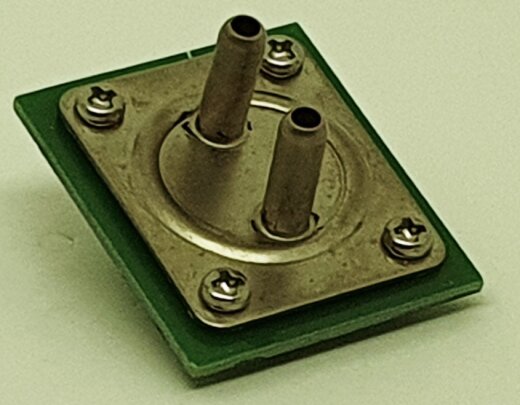 Keramikplatine für ET Ozonisator