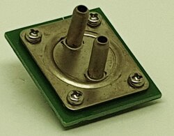 Keramikplatine für ET Ozonisator