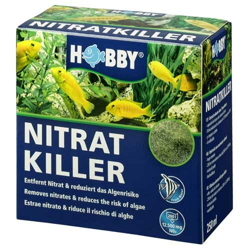 Nitrat-Killer  250 ml