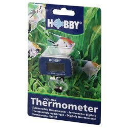 Digitales Thermometer  SB