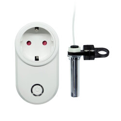 AquaLight, Niveau Controller G3-S - Opt.Sensor mit...