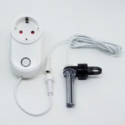 AquaLight, Niveau Controller G3-S - Opt.Sensor mit...