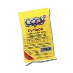 cool fish Cyclops - Schoko - 100g