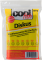 cool fish Diskus - Schoko - 100g