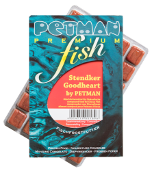 Petman fish STENDKER Goodheart by PETMAN - Blister - 100g