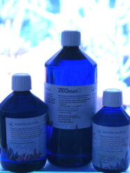 ZEOstart 3 - 100ml