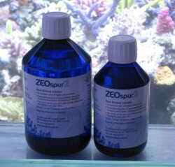 ZEOspur 2  250 ml