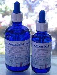 Amino Acid Concentrate  50 ml