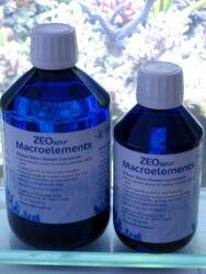 ZEOspur Macroelements 500 ml