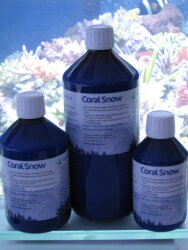 Coral Snow 500ml