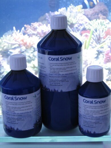 Coral Snow 100ml