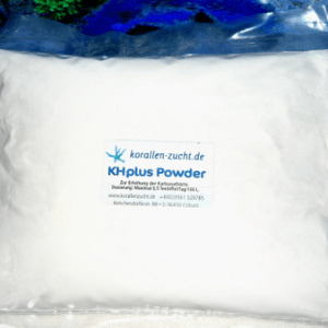 KH plus Powder 1 kg