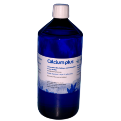 Calcium plus Konzentrat flüssig 1000 ml