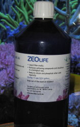 ZEOlife  1000 ml