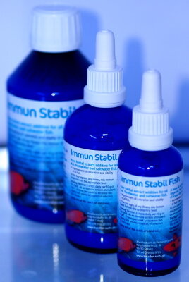 Immun Stabil Fish-100ml