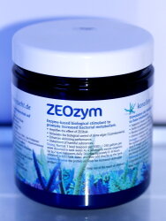 ZEOzym 500g