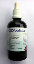 Zeofood plus 10 ml