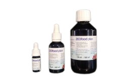 Zeofood plus 50 ml