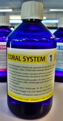 Coral System 1 250ml