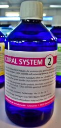 Coral System 2 1000ml